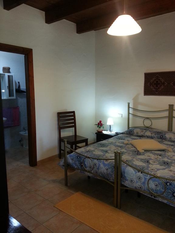 Agriturismo La Barca In Secca Olmedo Zewnętrze zdjęcie