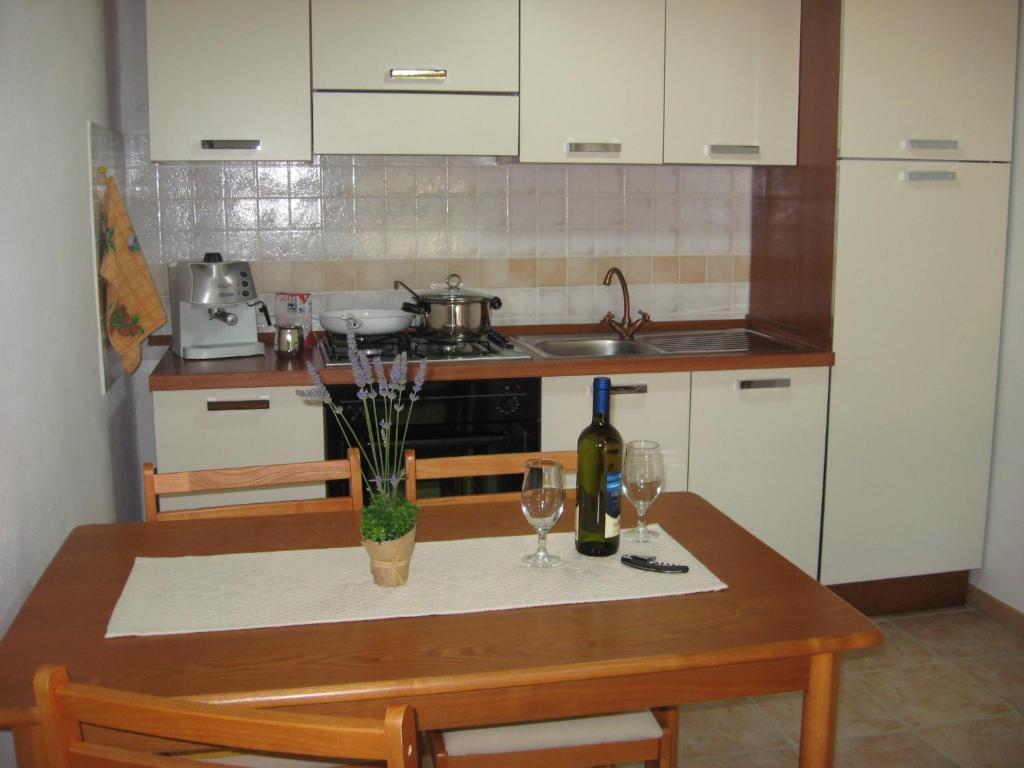 Agriturismo La Barca In Secca Olmedo Pokój zdjęcie